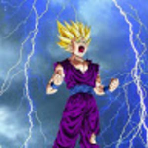 Meet your Posher, Larry